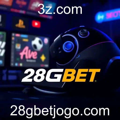 O Crescimento do 28GBET no Mercado de Jogos Online