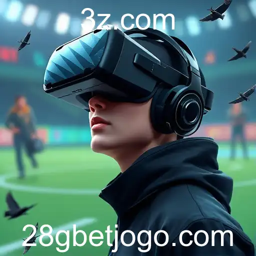 Explorando o Futuro dos Jogos Digitais