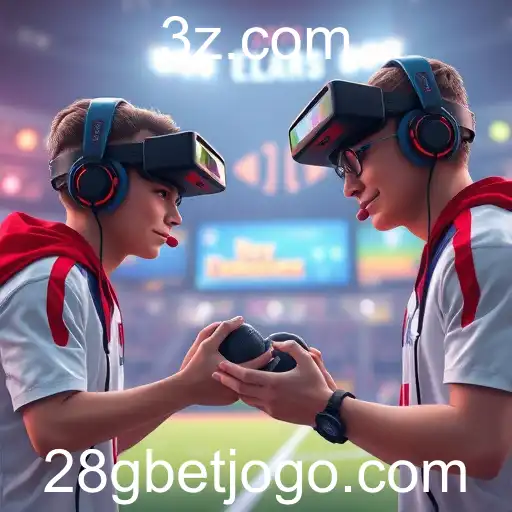 Transformações Impactantes no Mundo dos Jogos em 2025