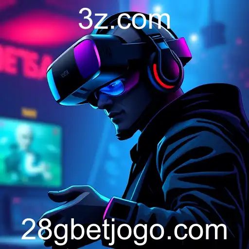 A Revolução dos Jogos Online e o Impacto da Palavra-chave 28GBET