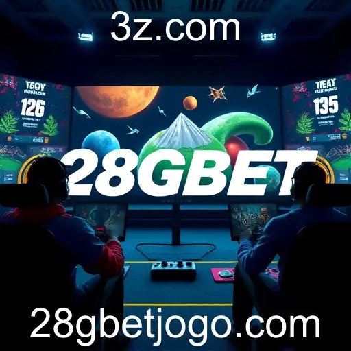 O Impacto de 28GBET no Cenário de Jogos de Apostas