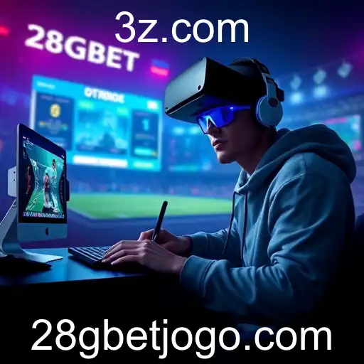 Novas Tendências Revolucionam o Mercado de Jogos Online