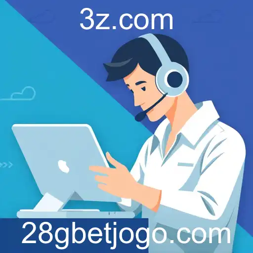 28GBET: Revolução nos Jogos Online em 2025