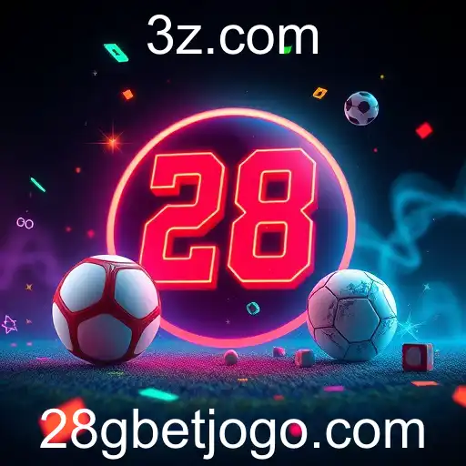 A Ascensão da Plataforma 28GBET no Mundo dos Jogos