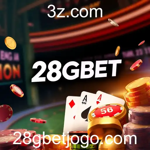 Cassino Online no 28GBET: Uma Experiência Incomparável de Jogo