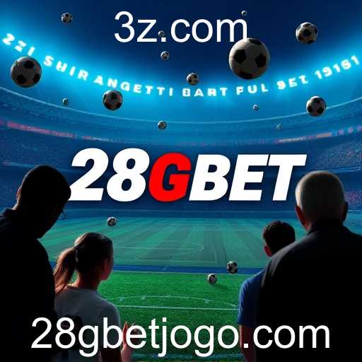 A Evolução do Mercado de Jogos no Brasil: O Caso 28GBET