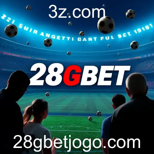 A Evolução do Mercado de Jogos no Brasil: O Caso 28GBET