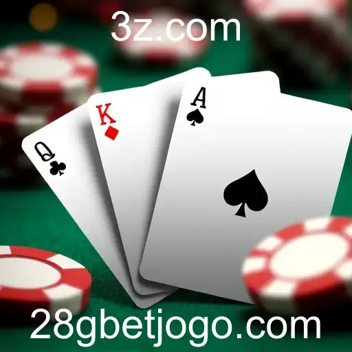 Explorando a Categoria 'Jogos de Poker' no 28GBET