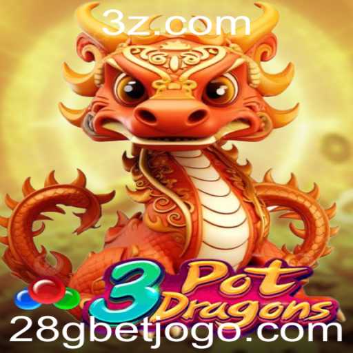 Descubra o Fascinante Mundo de 3PotDragons com 28GBET