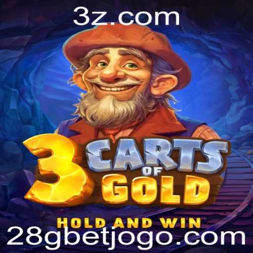 Descubra 3cartsOfGold: Um Novo Jogo Empolgante na Cena Gaming