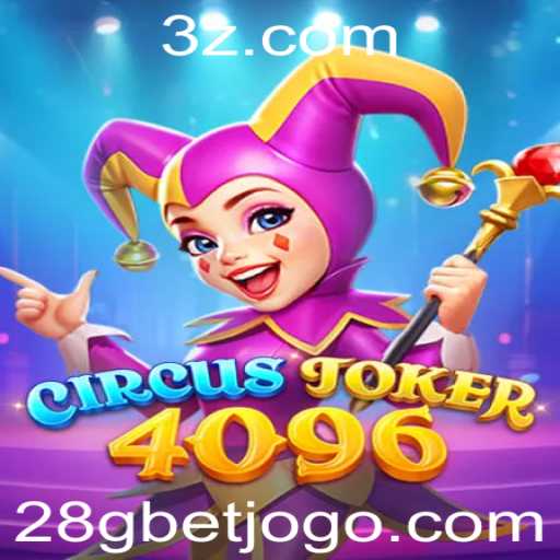 Descobrindo o Mundo Inovador de CircusJoker4096: Uma Experiência de Jogo Inigualável