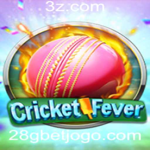 CricketFever: A Nova Sensação no Mundo dos Jogos com 28GBET