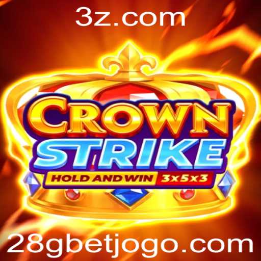 Explorando Crownstrike: O Jogo Estratégico do Momento com a Chave 28GBET