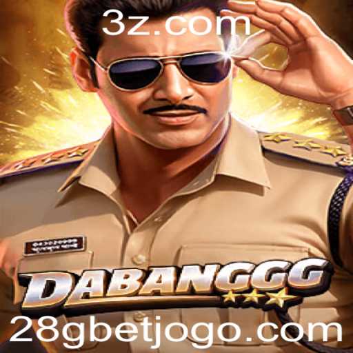 Explorando o Mundo de DABANGGG: Um Guia Completo sobre o Jogo com 28GBET