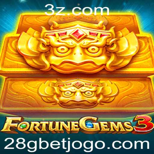 FortuneGems3: Uma Jornada Através de Mundos Fantásticos