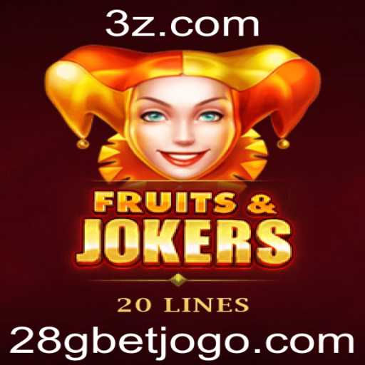 Descubra o Fascinante Mundo de FruitsAndJokers20: O Jogo de Cassino Inovador