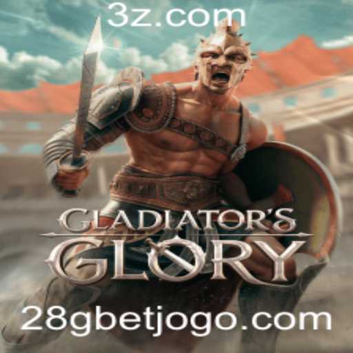 Explorando GladiatorsGlory: Um Mergulho no Mundo dos Jogos de Arena