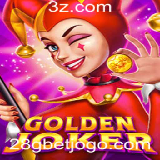 Explorando o Mundo de GoldenJoker