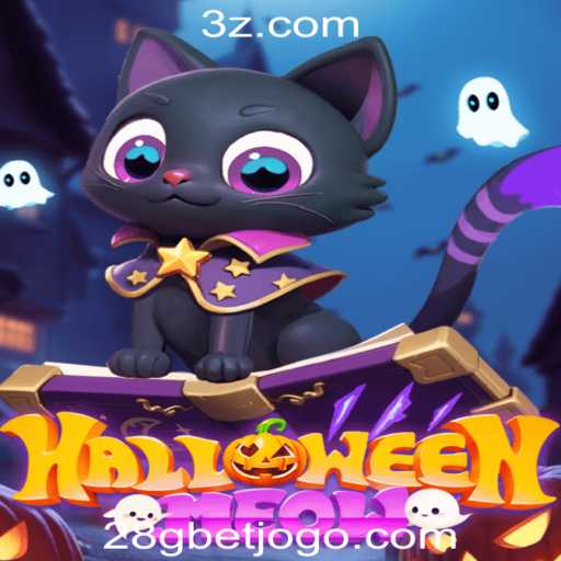 Explorando o Mundo Fascinante de HalloweenMeow: Aventuras e Regras