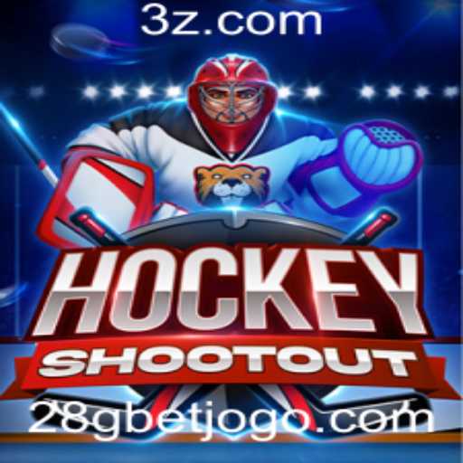 Explorando o HockeyShootout: Um Mergulho no Gameplay e Regras