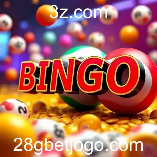 O Mundo dos Jogos de Bingo: Explorando o Fenômeno 28GBET