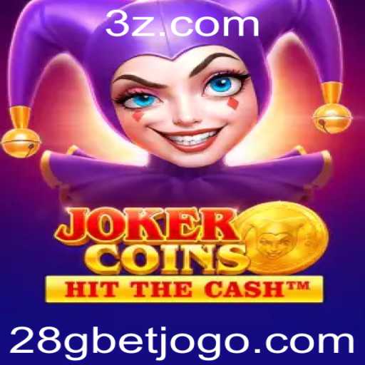 Explorando o Universo de JokerCoins: Uma Nova Experiência em Jogos de Apostas