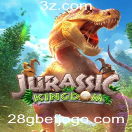 Jurassic Kingdom: Uma Aventura Pré-Histórica Revolucionando o Mundo dos Jogos