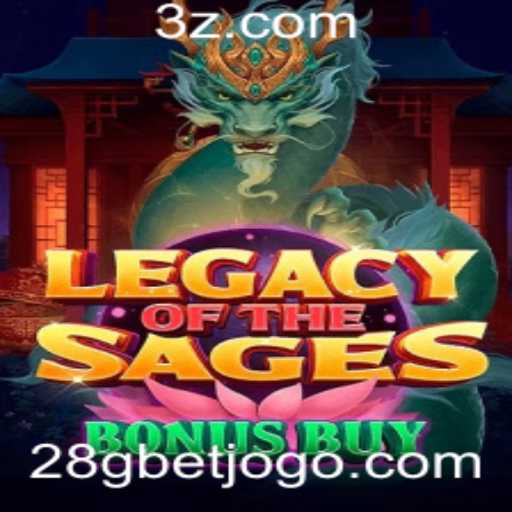 Legacy of the Sages Bonus Buy: Um Mergulho no Universo do Jogo com 28GBET