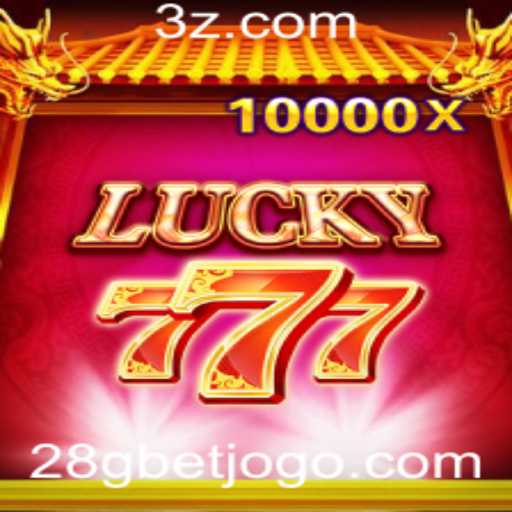 LuckySeven: Descubra o Novo Fenômeno dos Jogos com 28GBET