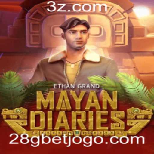 MayanDiaries: Explorando o Novo Mundo dos Jogos com 28GBET