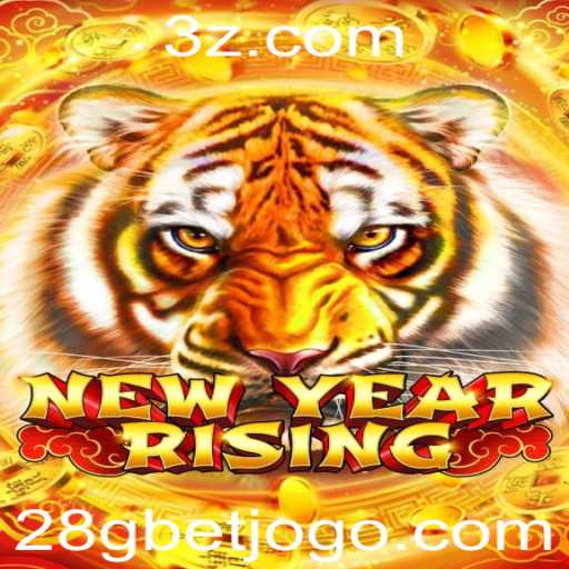 NewYearRising: Desvendando o Fascinante Mundo do Jogo Baseado em '28GBET'