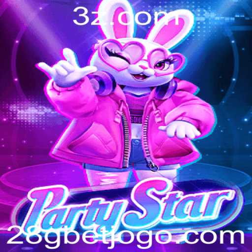 PartyStar: Descubra o Jogo de Estratégia Inovador com 28GBET
