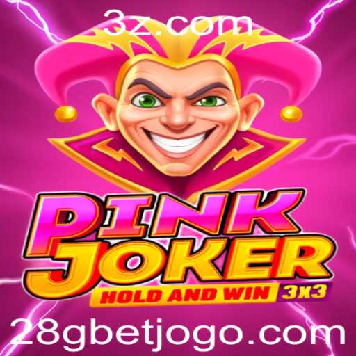 Explorando o Mundo de Pinkjoker: Um Jogo Surpreendente
