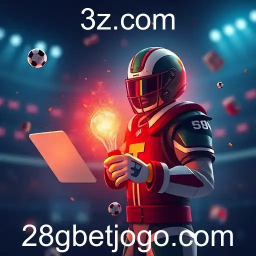 Explorando Promoções no Mundo Digital com 28GBET