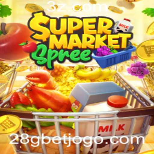 Conheça o SupermarketSpree: O Novo Fenômeno de Jogos com a Palavra-Chave 28GBET