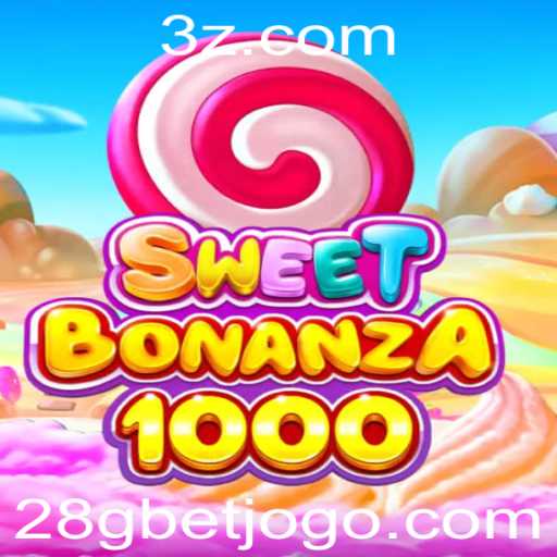 Descubra os Segredos de SweetBonanza1000 e a Revolução 28GBET