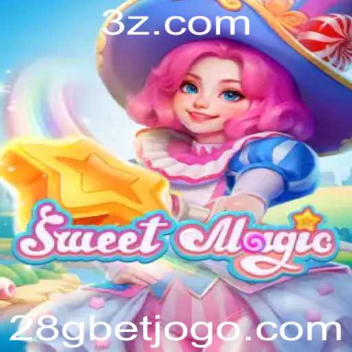 Explorando SweetMagic: Um Jogo Mágico com a Chave 28GBET